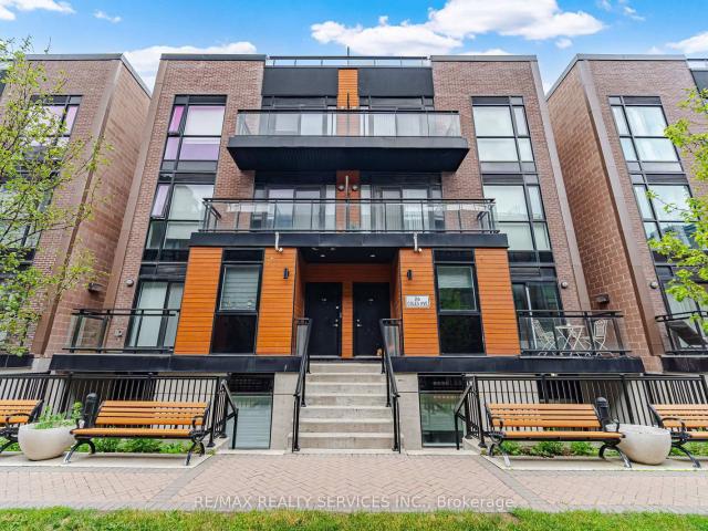 Condo for rent in York, Ontario