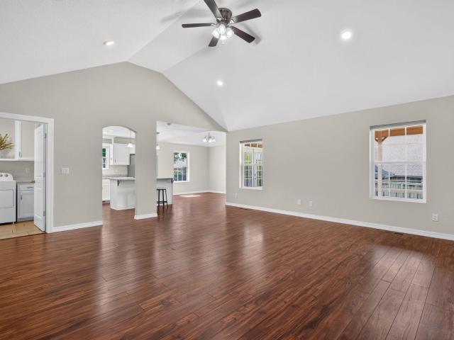 House for sale in Mountain Grove, Missouri