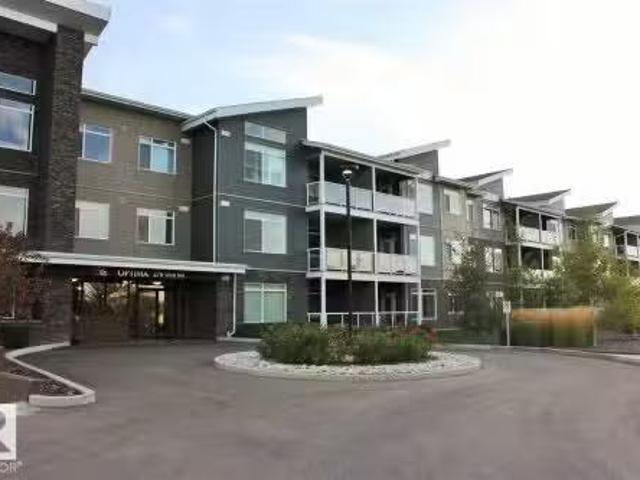 Condo for sale in Sherwood Park, Alberta