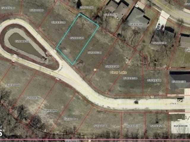 Land for sale in Cerro Gordo, Iowa