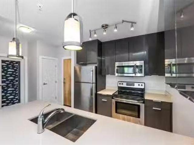 Condo for sale in Langford, British Columbia