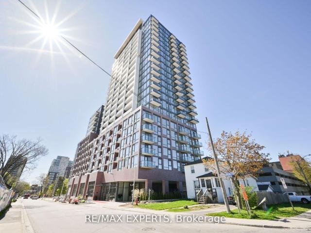 Condo for rent in Woburn, Ontario