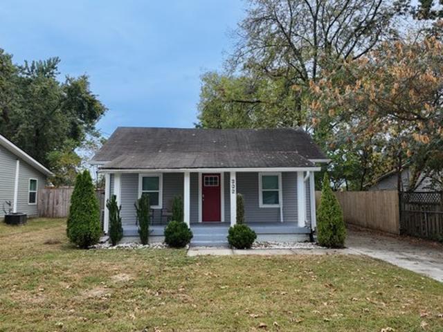 House for sale in Old Hickory, Nashville