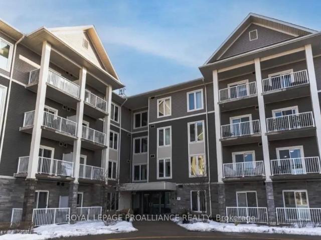 Condo for sale in Durham, Ontario