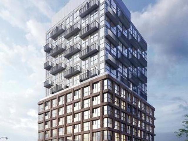 Condo for sale in Woburn, Ontario