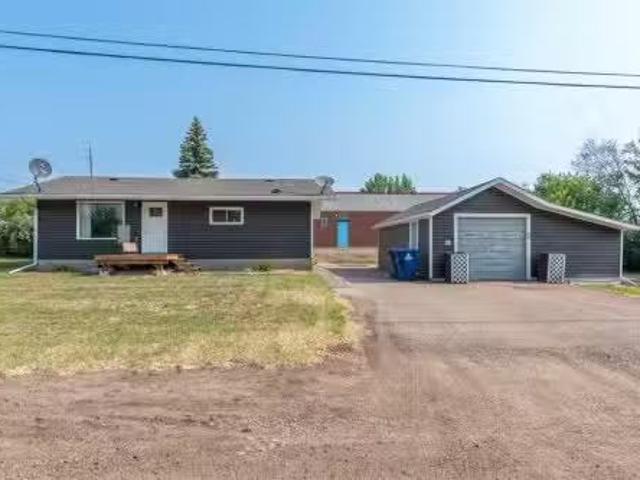 House for sale in Saskatchewan