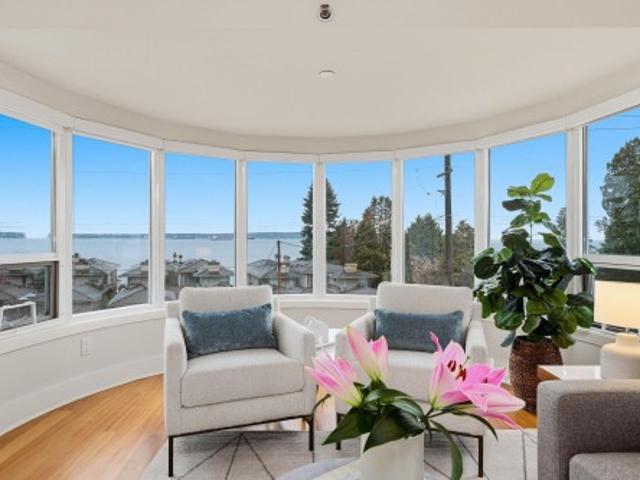 Property for sale in West Vancouver, British Columbia