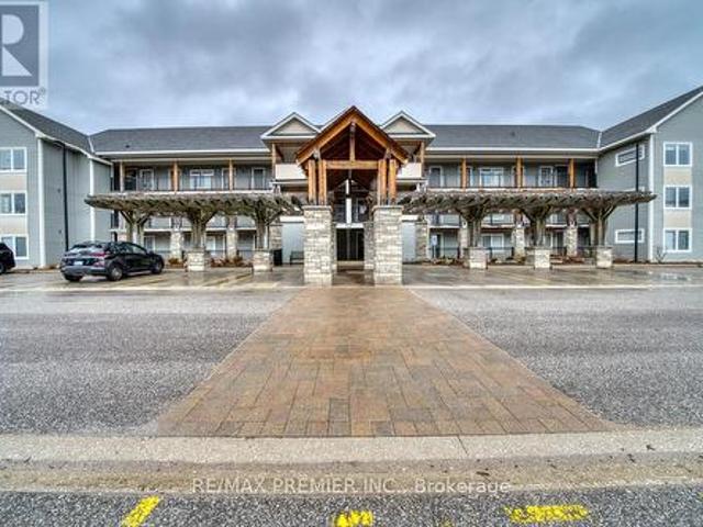 Townhouse for sale in Collingwood, Ontario