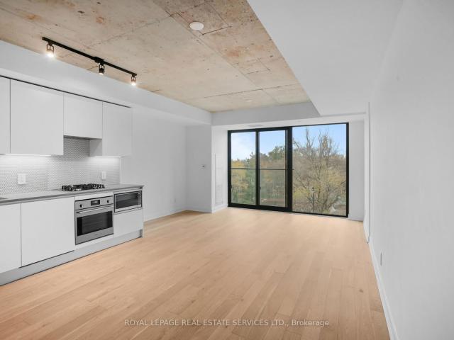 Condo for rent in Woburn, Ontario