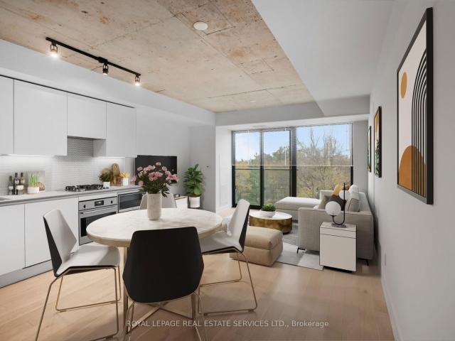 Condo for sale in Woburn, Ontario