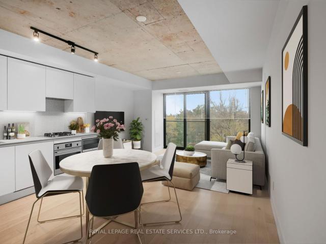 Condo for sale in Woburn, Ontario