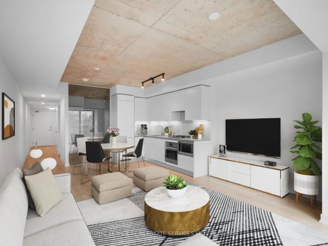Condo for sale in Woburn, Ontario