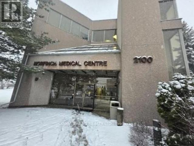 Commercial for sale in Humber River—Black Creek, Toronto