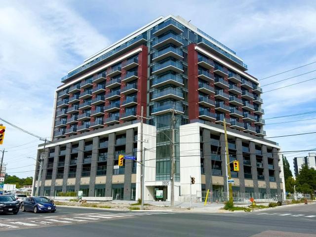 Condo for rent in Woburn, Ontario