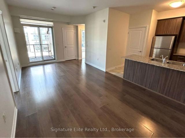 Condo for rent in Woburn, Ontario