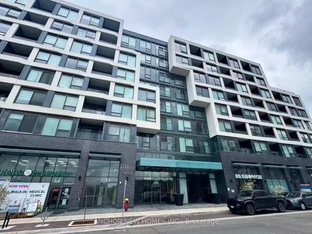 Condo for rent in Oakville, Ontario