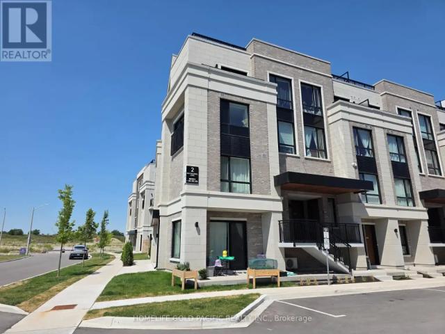 House for rent in York, Ontario
