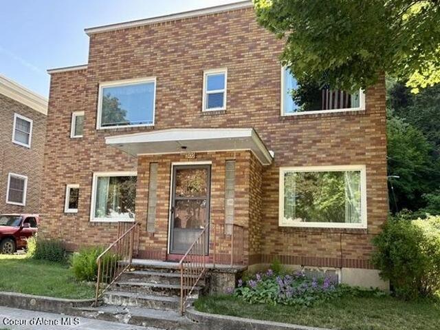 House for sale in Shoshone, Idaho