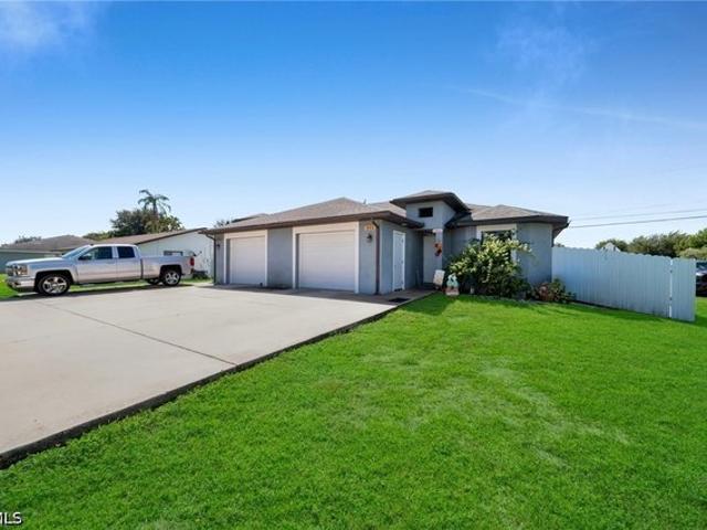 House for sale in Cape Coral, Florida