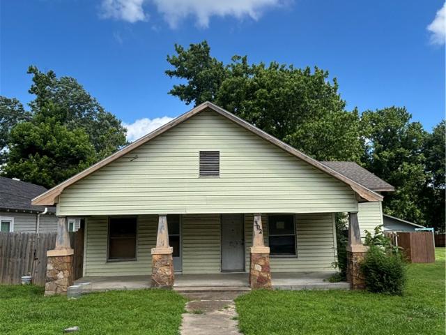 House for sale in Ark