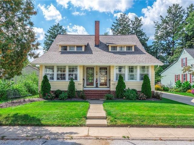 House for sale in Bay Village, Ohio