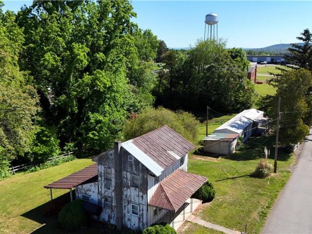 House for sale in Dobson, North Carolina