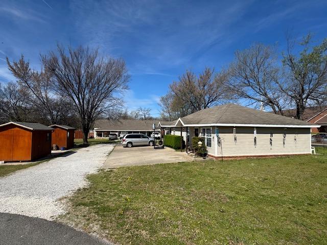 House for sale in Ark