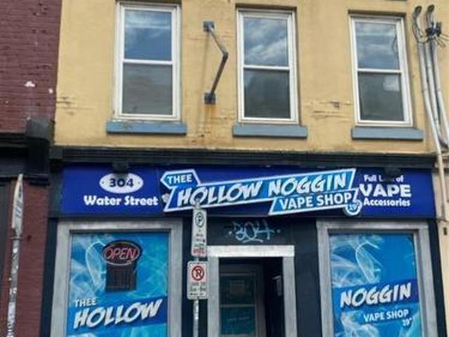 Commercial for sale in Foxtrap, Newfoundland And Labrador