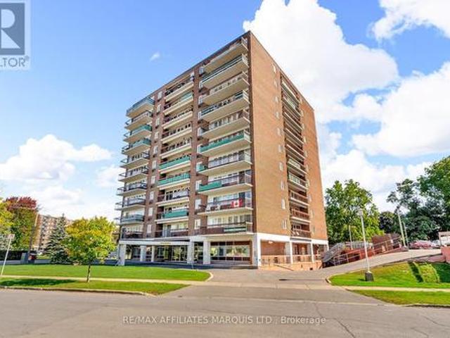 Condo for sale in Cornwall, Ontario