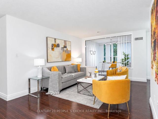 Condo for sale in Georgina, Ontario
