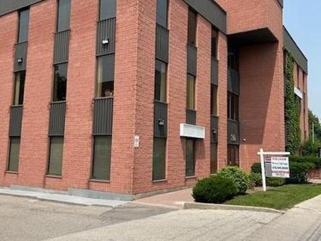 Commercial for rent in York, Ontario