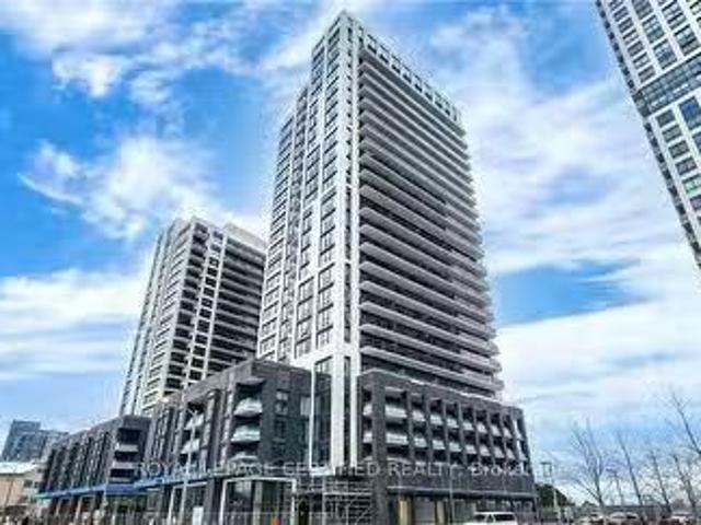 Condo for sale in Woburn, Ontario