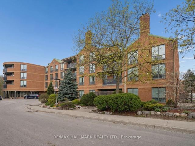 Condo for sale in Woburn, Ontario