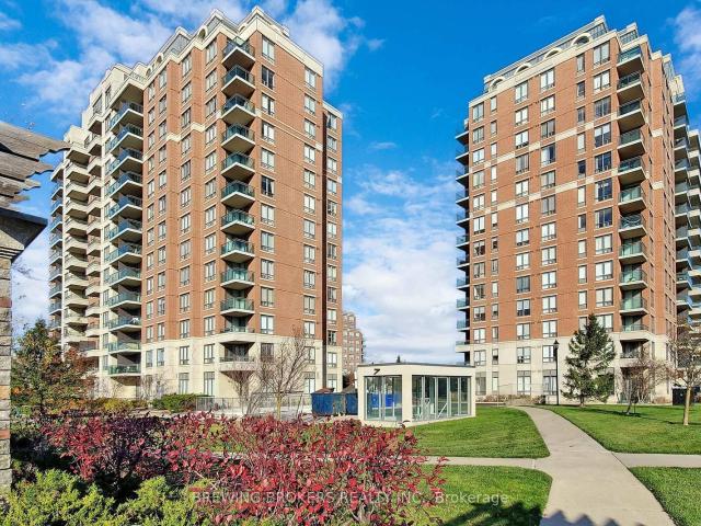 Condo for rent in Woburn, Ontario