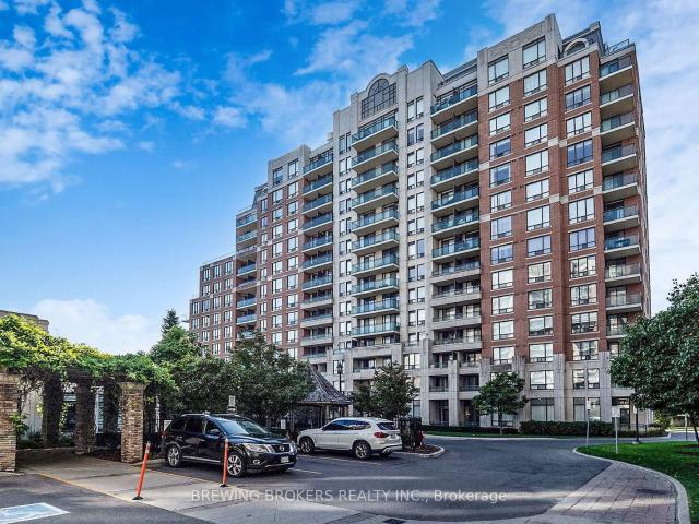 Condo for sale in York, Ontario