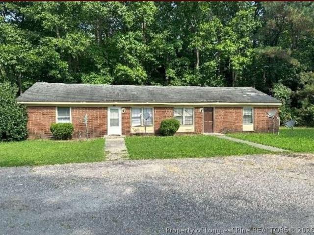 House for sale in Whitakers, North Carolina