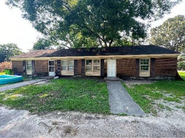 Property for sale in Whitakers, North Carolina