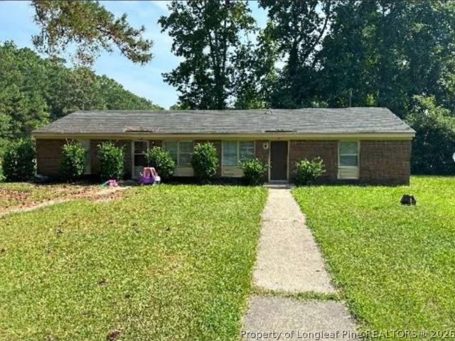 House for sale in Whitakers, North Carolina