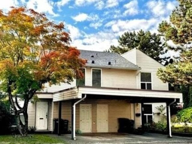Townhouse for sale in Abbotsford, British Columbia