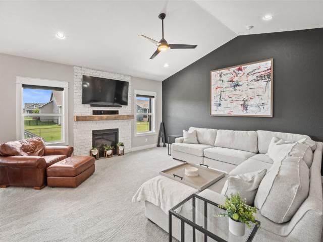 House for sale in Altoona, Iowa