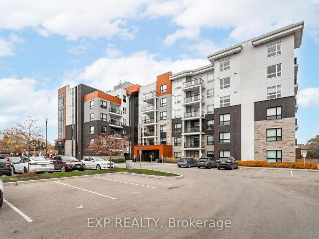 Condo for sale in Aldershot, Burlington