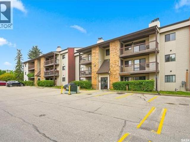 Condo for sale in Saskatoon, Saskatchewan