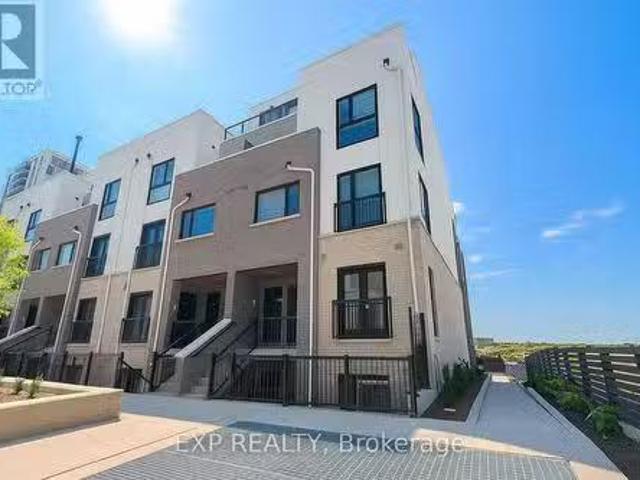 Condo for rent in Oakville