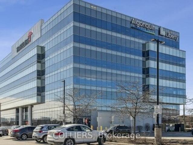 Office for rent in Oakville, Ontario