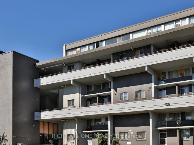 Condo for rent in Woburn, Ontario
