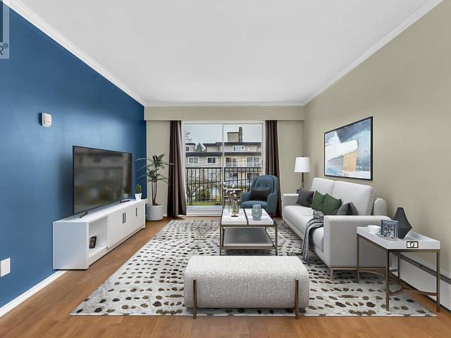 House for sale in Vancouver, British Columbia