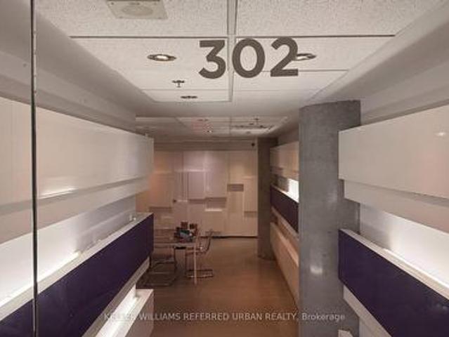 Commercial for rent in Woburn, Ontario