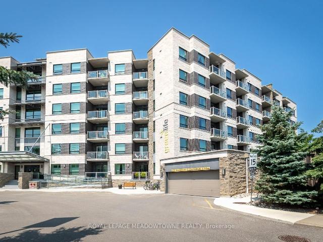 Condo for sale in Milton, Ontario