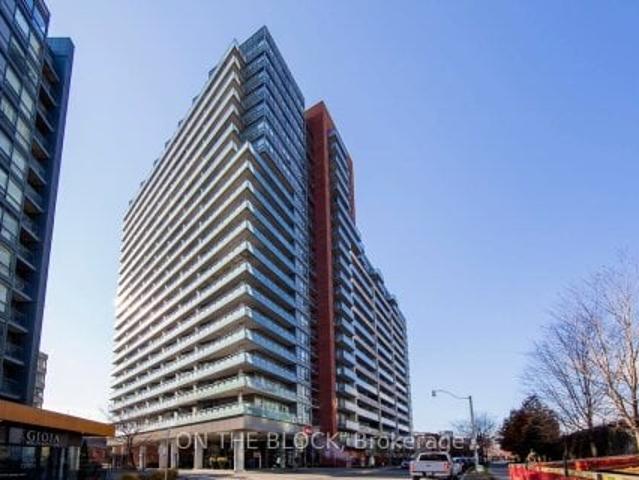 Condo for sale in Woburn, Ontario