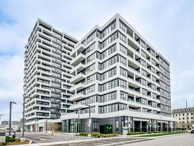 Condo for rent in York, Ontario